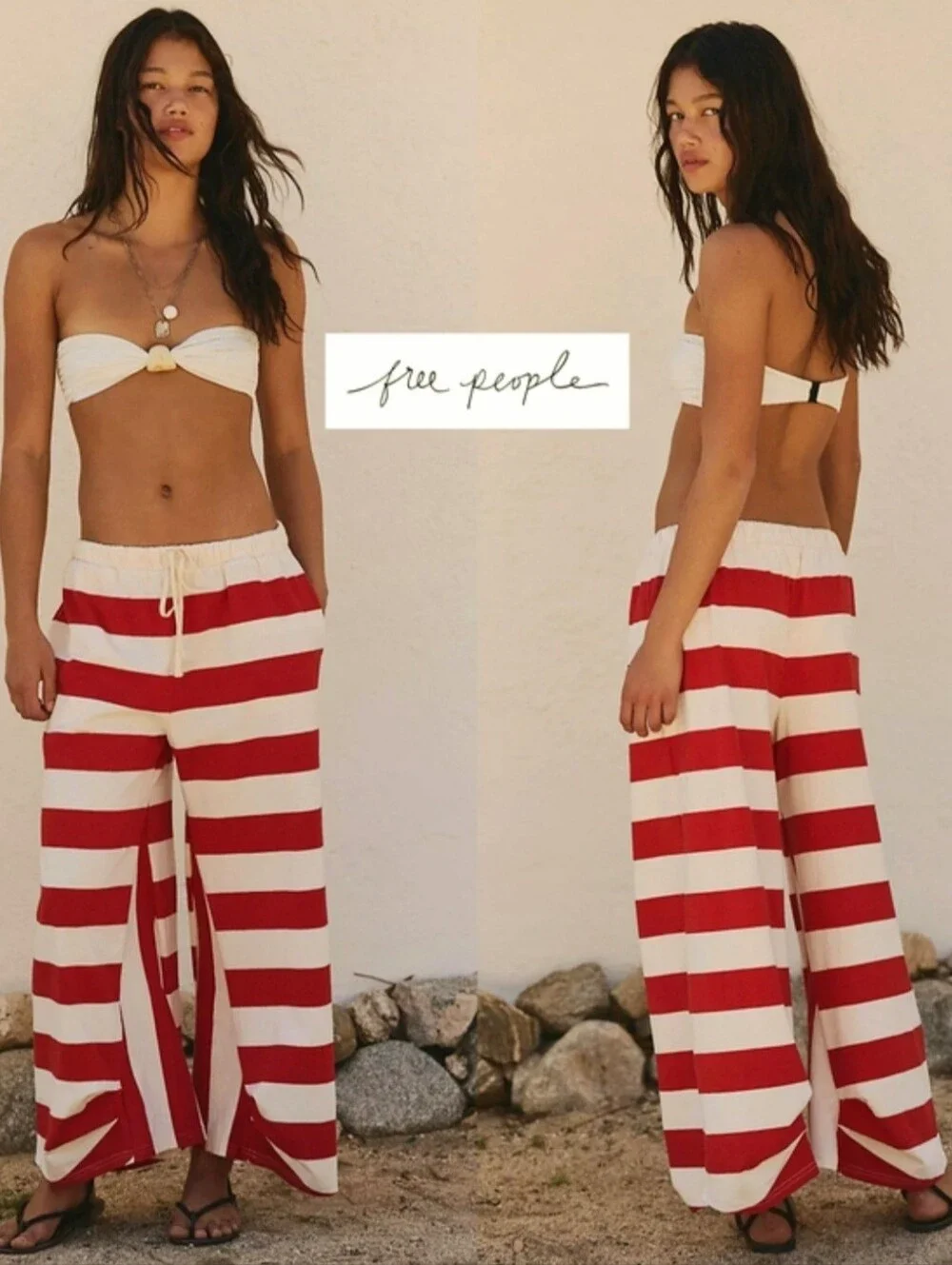 Free People Dakota Pants